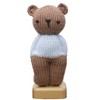 Hardicraft Knitting Kit for DIY with Instructions and Material for