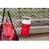 IGLOO Laguna Red Star Drinks Dispenser, Insulated Water Container 3.8