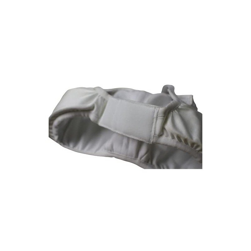 ISAMI Women Chest Guard TT-28 //Isami Karate Inner Chest Protector