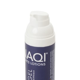 NAQI Sports Gel R RECOVERY GEL Refresh After Sports Massage Cream 3.4 fl oz (100 ml)