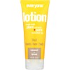 Everyone 3 In 1 Lotion Coconut Plus Lemon, 6 Oz