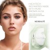 M2 Beauté Hybrid Second Skin Mask Brown Alga Pflegemaske, 200