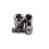 Torx/Star Female Sockets 10pc Set 1/4" and 3/8" Drive E