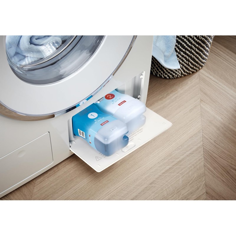 Miele Original UltraPhase 2 Washing Machine Detergent, 1.4 L