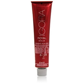 Schwarzkopf Igora Royal premium hair colour, pack of 1 (1 x 60 g)