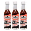 Adoboloco Hot Sauce - 3 Packs To-Go (FIYA! FIYA! /
