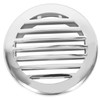 KUAFU 3'' Round Air Vent Cover Hood for Marine Boat