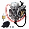 Carburetor Carb Replacement for Suzuki Vinson 500 LTA500F LTF500F 2004-2007