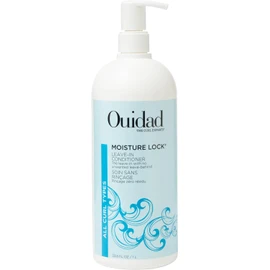 OUIDAD Moisture Lock Leave-in Conditioner, 33.8 Fl Oz