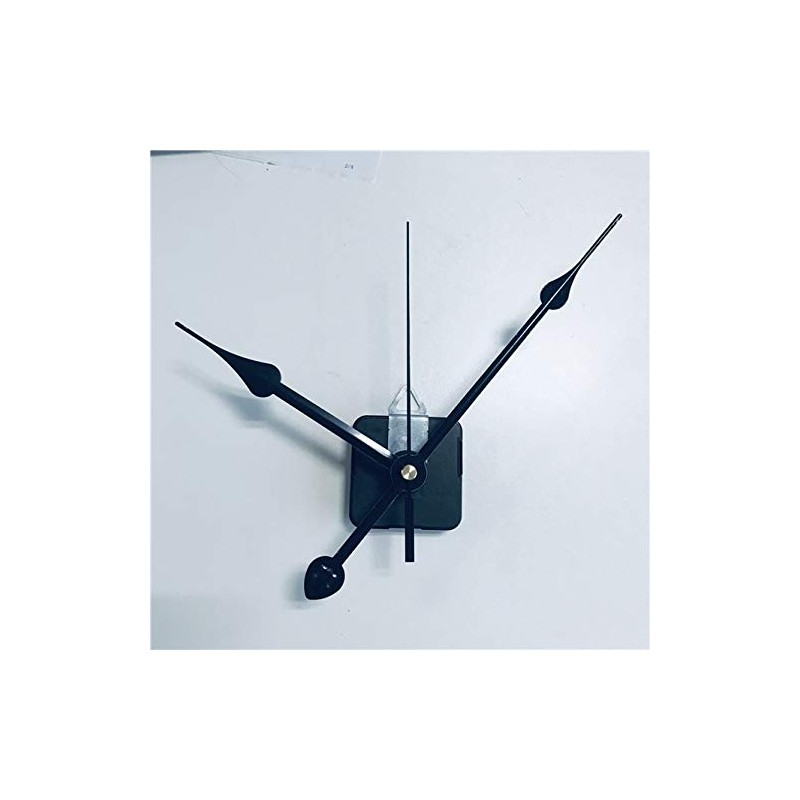 Clock Parts & Accessories New M2188 Wall Clock Movement Mechanism