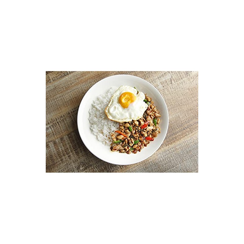 Thai Kitchen From Thailand Gapao Elements, 2.5 oz (70 g)