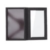 Professional Magnetic Palette, Eyeshadow Lipstick Storage, DIY Empty Makeup Display