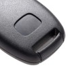 Bowarepro Honda 2 Button Remote Key Shell Blank Key Pilot