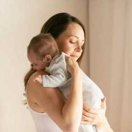 Mom To Mom Super Kit Etapa C Restauracion Avanzada