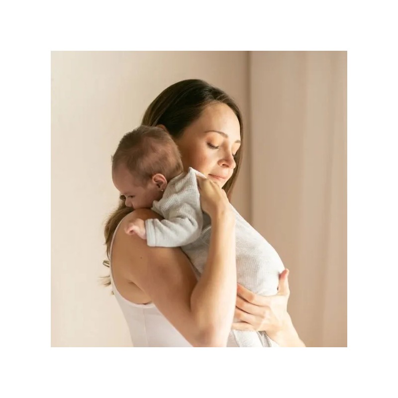 Mom To Mom Super Kit Etapa C Restauracion Avanzada