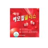 Hanmi Corporation Complex Hemoiron Plus Iron Folic Acid Iron Supplement Hemoiron 2 Months / 한미양행 복합헤모철플러스 철분 엽산 철분제 헤모철 2개월