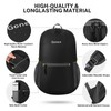 Gonex 20L Packable Backpack for Men Women Foldable Carry on