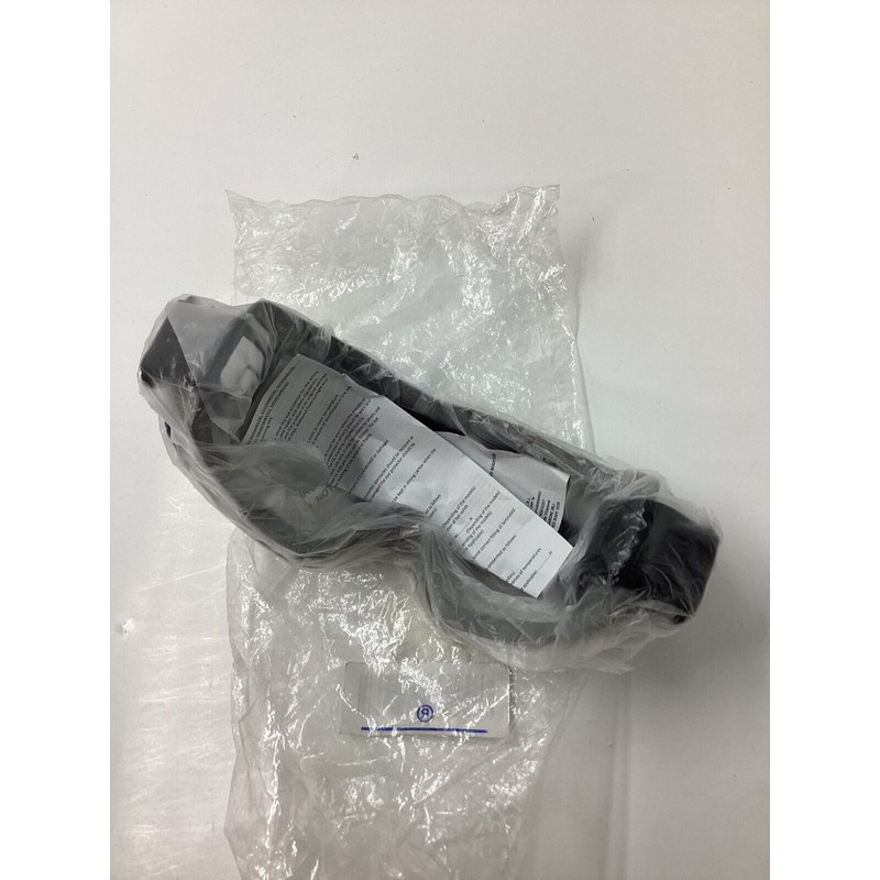 Solid (QTY 7) Solid Genuine OEM Safety Goggles Anti-Fog Clear