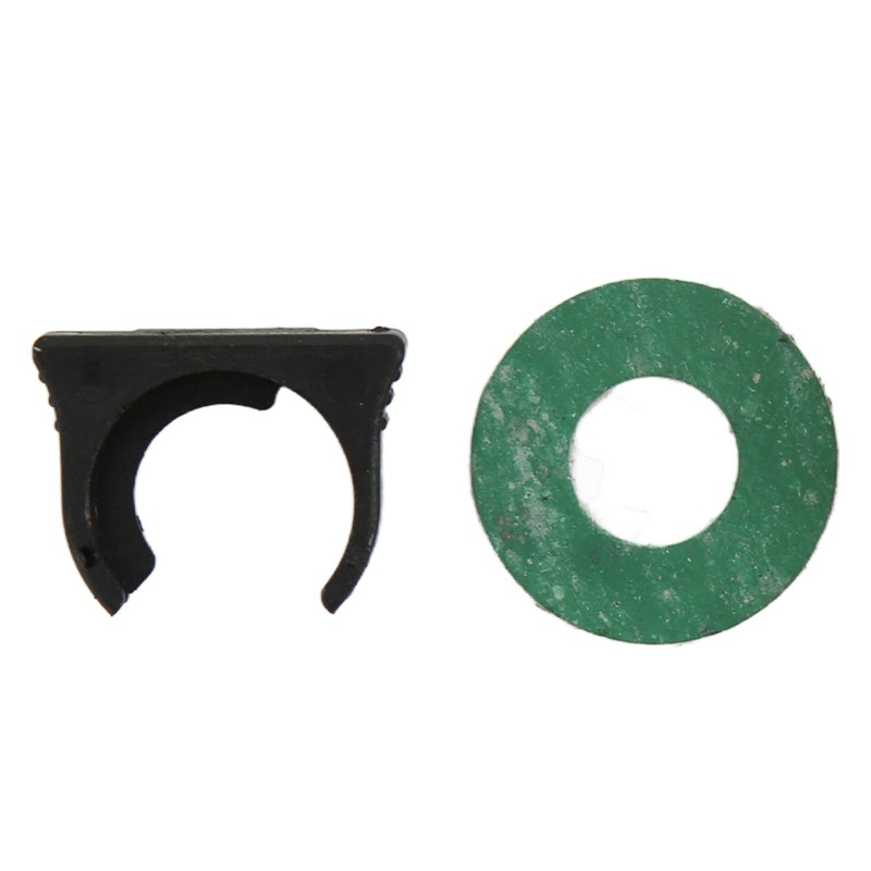 F124N Engine Oil Drain Valve with Nipple Metal M10‑1.25 Thread