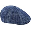 Kangol Color Burst Ventair 507 - Denim Gradient/M