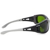 Bollé TRACWPCC3 One Size Shade 3 "Tracker" Welding Safety Spectacles