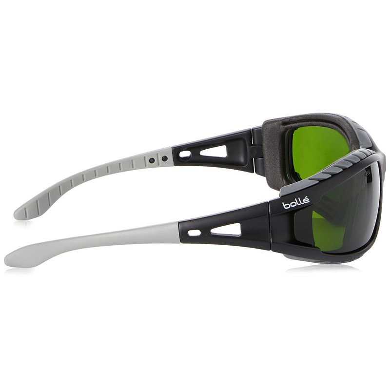 Bollé TRACWPCC3 One Size Shade 3 "Tracker" Welding Safety Spectacles