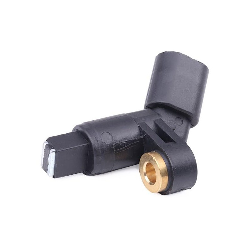 RIDEX ABS Sensor 412W0002 Front Left Golf IV Hatchback (1J1)