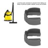 Zerodis Car Washing Machine C Clip, Car Washing Machine Quick