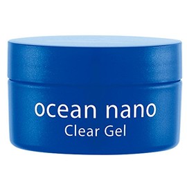 sarasia Ocean Nano Clear Gel Small G (Jar Type)