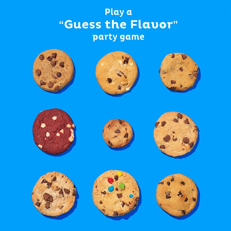 CHIPS AHOY! Chewy Chocolate Chip Cookies with Reese's Peanut Butter