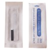 Microblading Needles U12 Disposable Finest 0.18mm 316 Stainless Steel Permanent