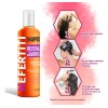 Shampoo Nefertiti Con Almendra Para Cabello Teñido 300ml