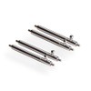 Archer Watch Straps - Quick Release Spring Bars, Pack of