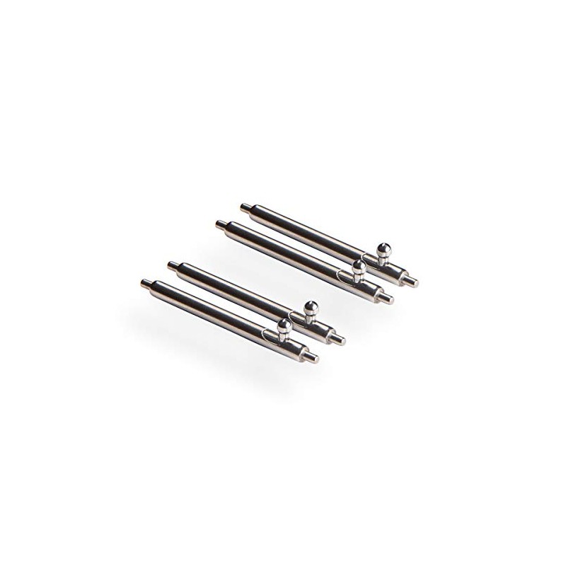 Archer Watch Straps - Quick Release Spring Bars, Pack of