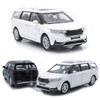 Artbox/Welly Kia 2020 Carnival Korean Mini Car Pullback Diecast /
