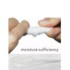MeiShiYu 4 Pack 75% Alcohol Hand Sanitizing Wipes With 50