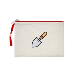 Bona Basics Women's BDCBRI-100792 Beige Clutches, beige