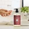 MRS. MEYER'S CLEAN DAY Liquid Hand Soap, Fall Leaves Scent,
