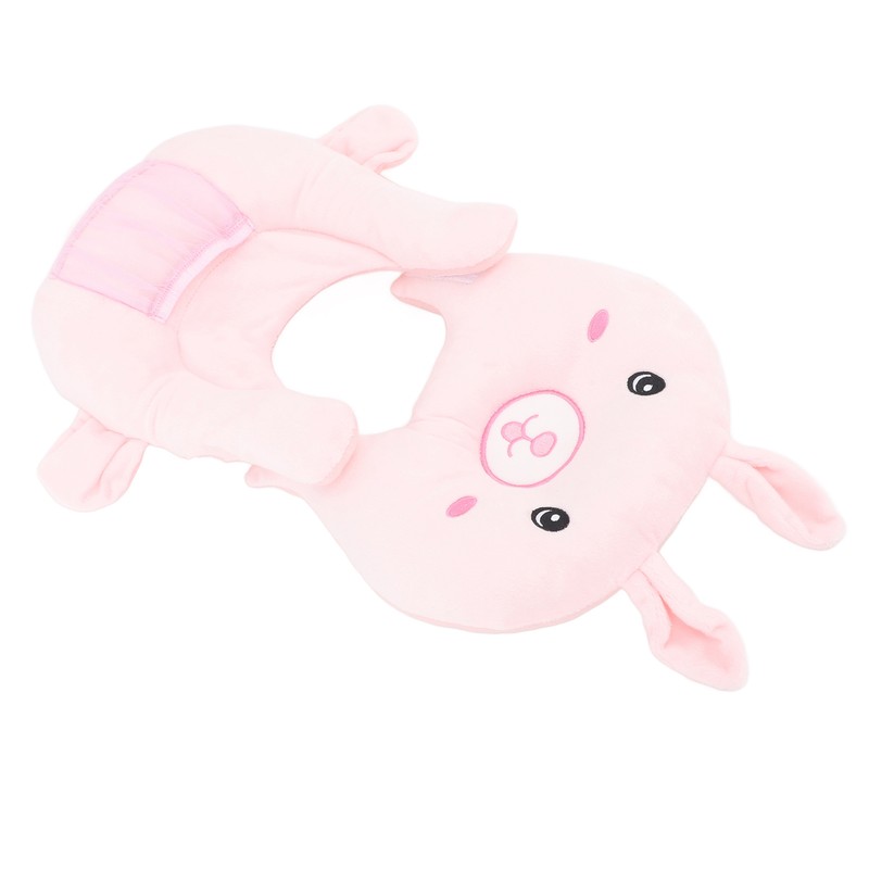 Baby Breastfeeding Pillow Multi Functional Portable Support Reduce Pressure Maternity