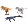 Takara Tomy Ania Jurassic World Battle Set of Islands of