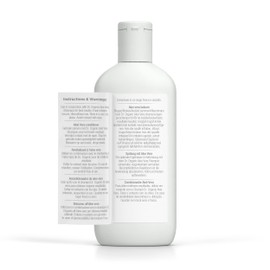 Organic Doctor Aloe Vera, Conditioner, 9 Fluid Ounce