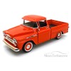 Motor Max 1958 Chevy Apache Fleetside Pickup Truck - Motormax