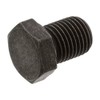 febi bilstein 15322 Oil Drain Plug without Sealing Ring, Pack