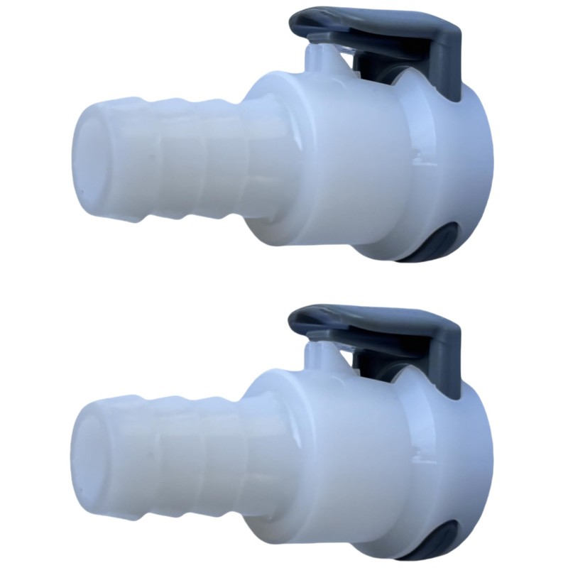 ATEVtaa Fits Air Hose Quick-Connect Female Connector Replacement Part for