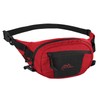 Helikon-Tex Possum Waist Pack Lava Red/Black