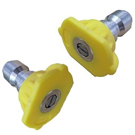 Ryobi Homelite 2 Pack 15 Degree Nozzle # 308698028-2PK