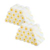 Bates- Paint Roller Covers, 36 Pack, 4-Inch Covers for Paint