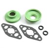 Fit Sea Doo 787 800 Rave Valve Rebuild Repair Kit