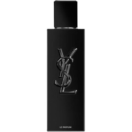 Myslf Le Parfum by Yves Saint Laurent for Men - 2 oz EDP Spray (Refillable)