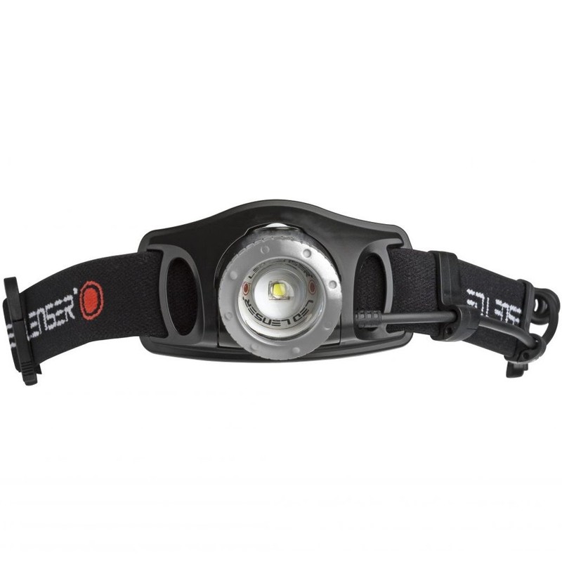 LED 7298TP Lenser H7R.2, High Performance Line, H-Series 7398